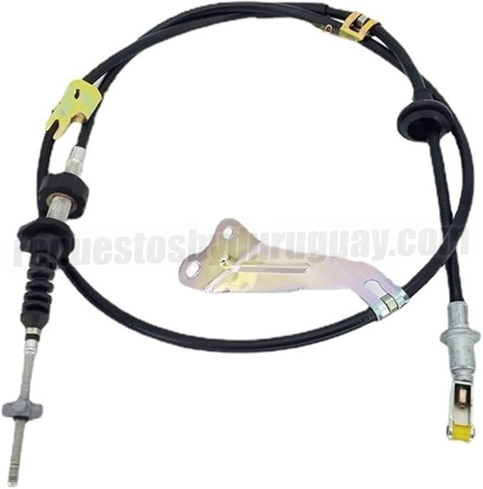 Cable Embrague Tiantan S Rui Byd Uruguay Repuestos